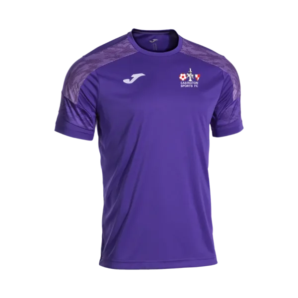 Easington Sports FC Championship VIII Jersey (Short Sleeve)