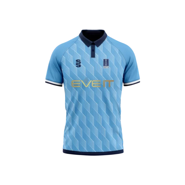 Geddington CC T20 Jersey (Short Sleeve)