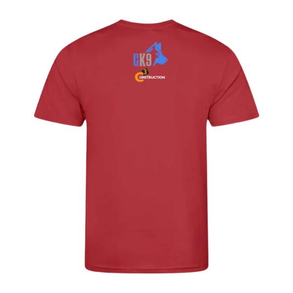 Grasshopper Netball Club AWDis Cool T-Shirt