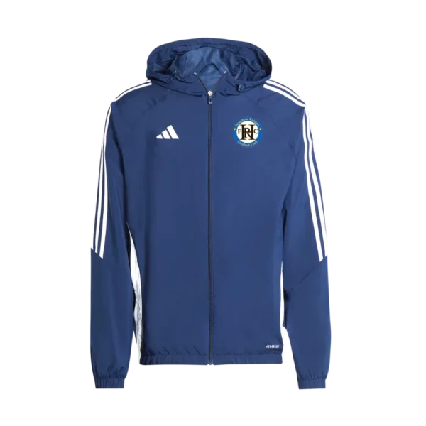 Houghton Rangers FC Tiro 24 Windbreaker