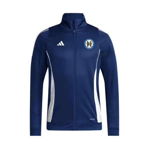 Houghton Rangers FC Tiro 24 Training Jacket