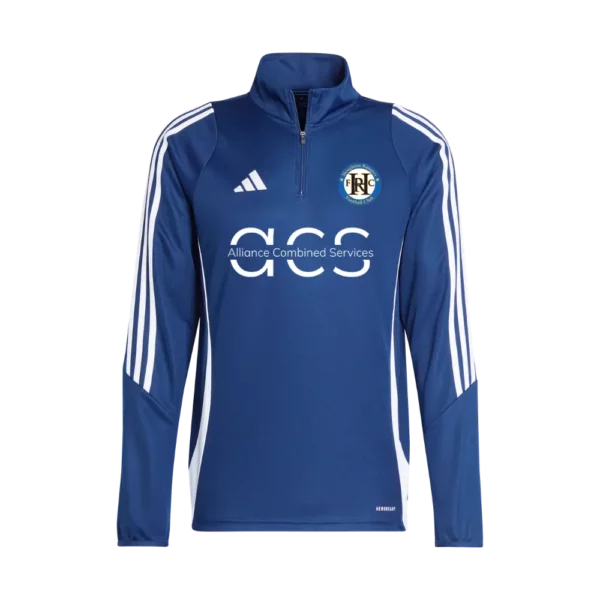 Houghton Rangers FC Tiro 24 Training Top