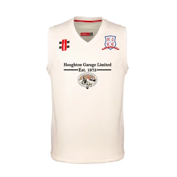 Houghton & Thurnby CC Pro Performance Slipover