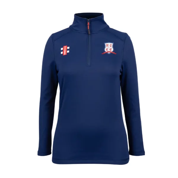 Houghton & Thurnby CC Women's Storm Thermo Fleece