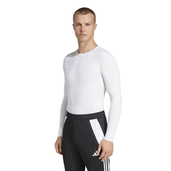 Techfit Tee (Long Sleeve)