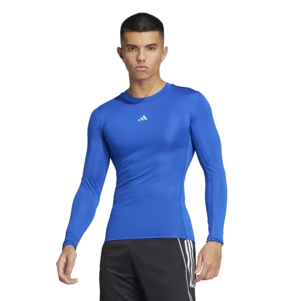 Techfit Tee (Long Sleeve)