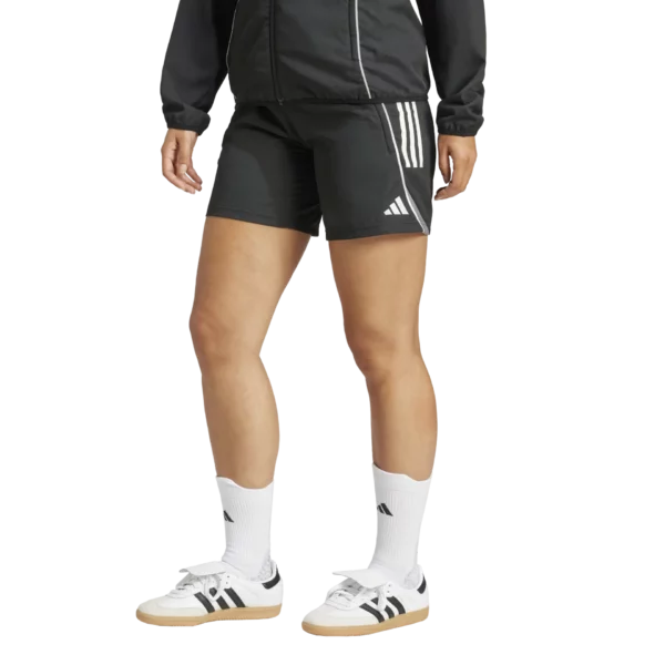 Women's Tiro 25 Competition Downtime Short