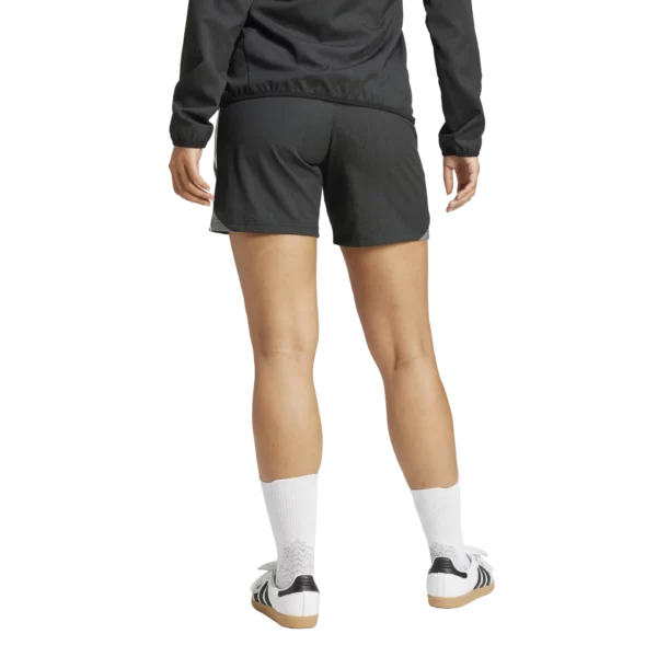 Women's Tiro 25 Competition Downtime Short