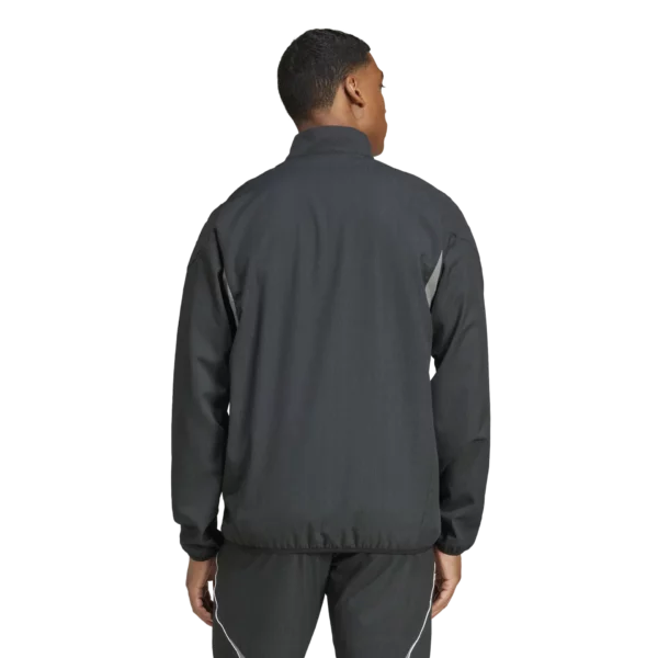 Tiro 25 Competition Presentation Jacket