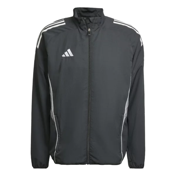 Tiro 25 Competition Presentation Jacket