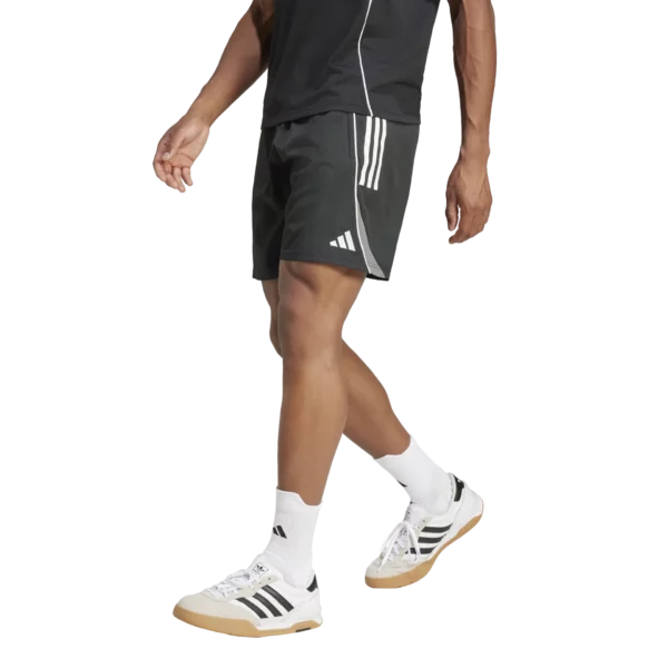 Tiro 25 Competition Downtime Short