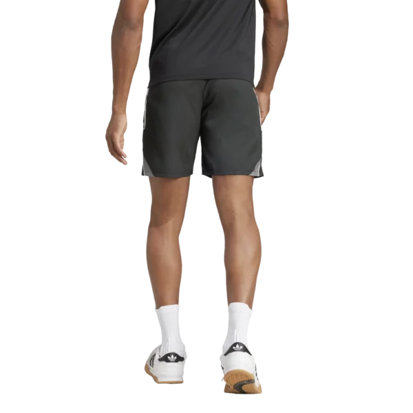 Tiro 25 Competition Downtime Short