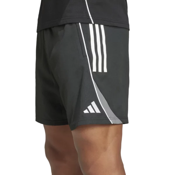 Tiro 25 Competition Downtime Short