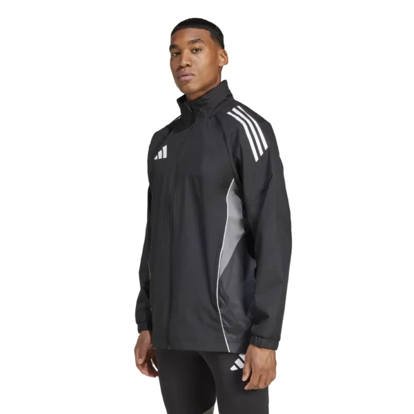 Tiro 25 Competition All Weather Jacket