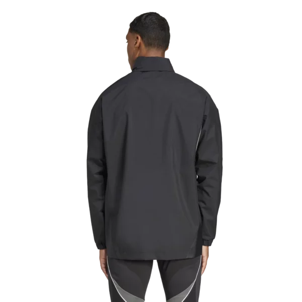 Tiro 25 Competition All Weather Jacket