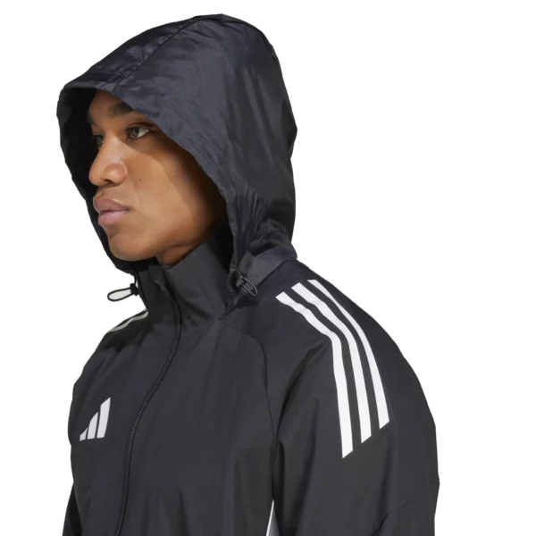 Tiro 25 Competition All Weather Jacket