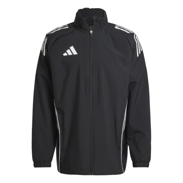 Tiro 25 Competition All Weather Jacket