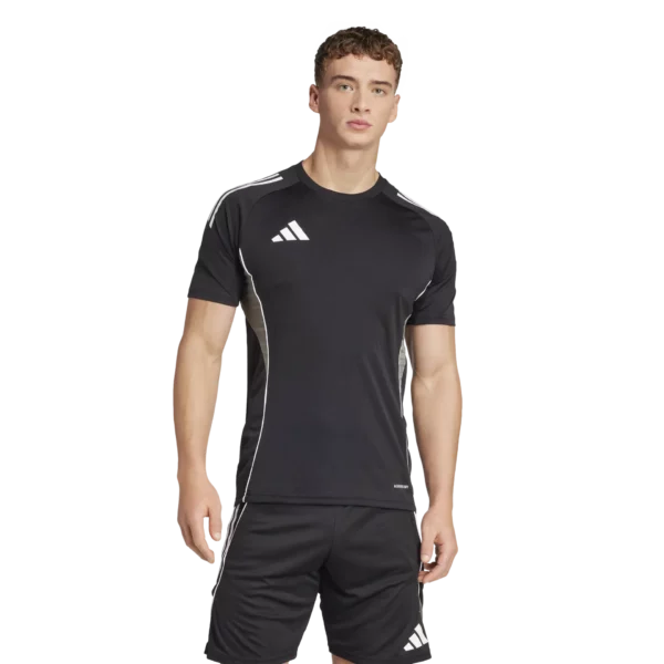 Tiro 25 Competition Jersey (Short Sleeve)
