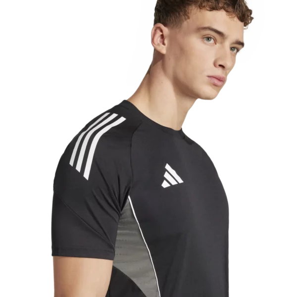 Tiro 25 Competition Jersey (Short Sleeve)