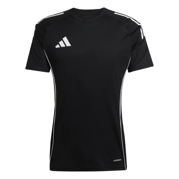 Tiro 25 Competition Jersey (Short Sleeve)