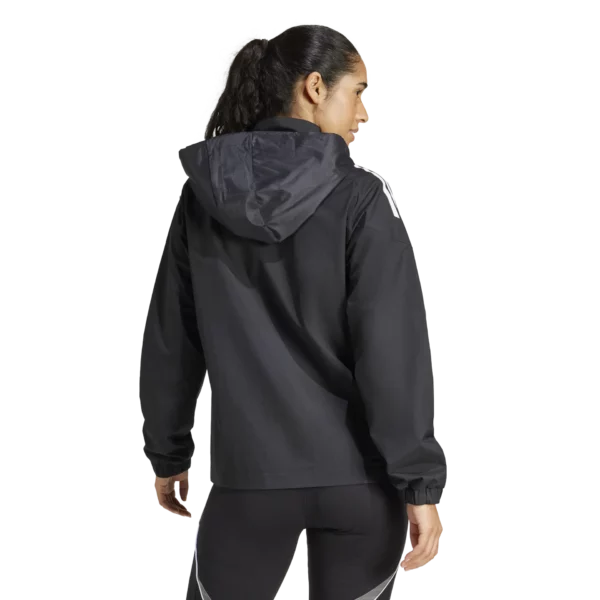 Women's Tiro 25 Competition All Weather Jacket
