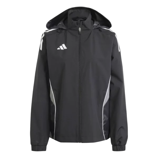 Women's Tiro 25 Competition All Weather Jacket