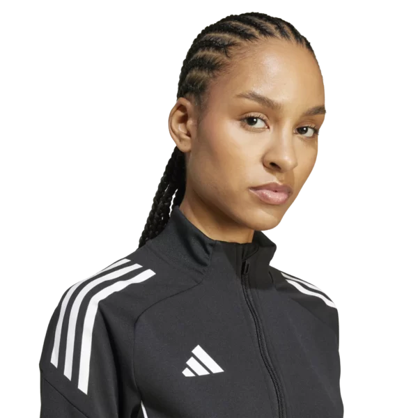 Women's Tiro 25 Competition Training Jacket