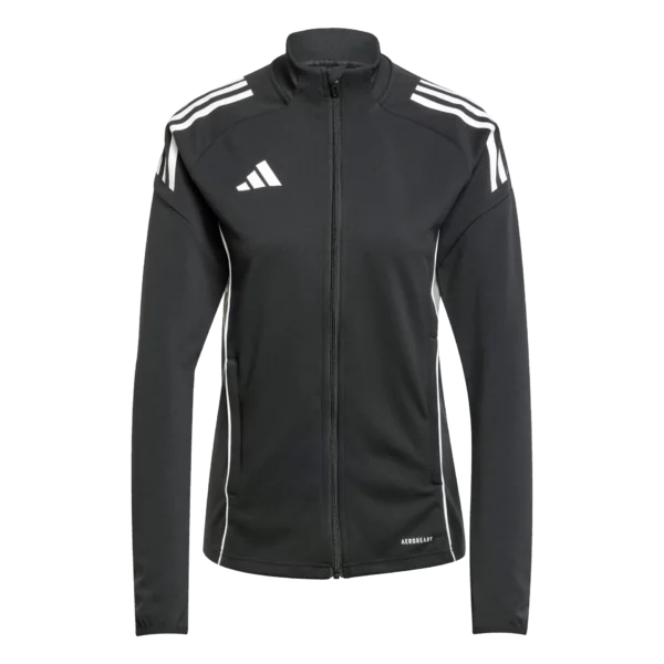 Women's Tiro 25 Competition Training Jacket