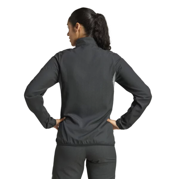 Women's Tiro 25 Competition Presentation Jacket