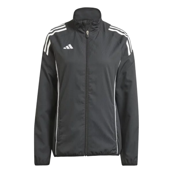 Women's Tiro 25 Competition Presentation Jacket