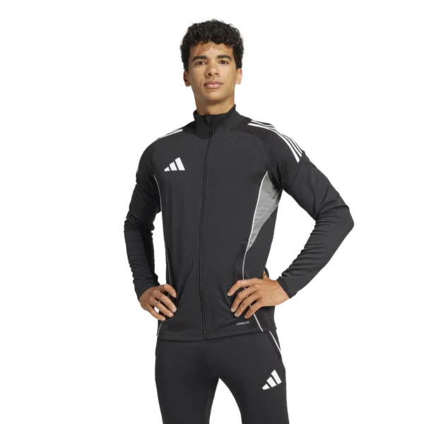 Tiro 25 Competition Training Jacket