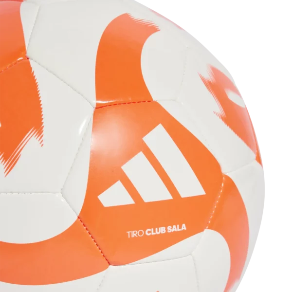 Tiro Club Sala Futsal Ball
