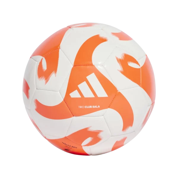 Tiro Club Sala Futsal Ball
