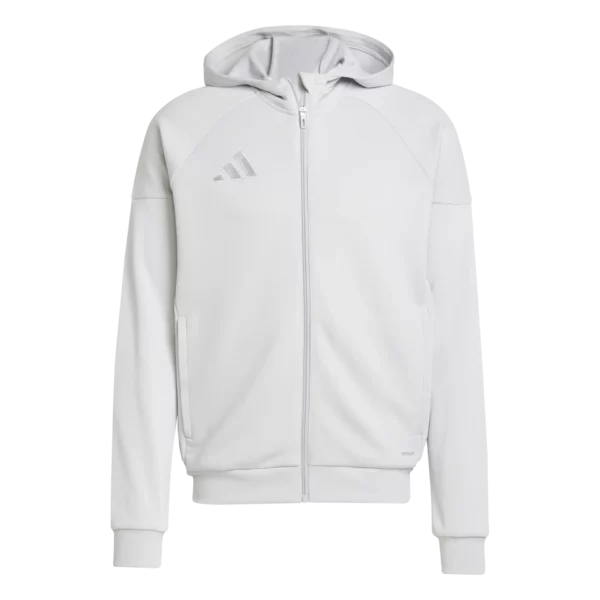Tiro 25 Travel Full-Zip Hoody