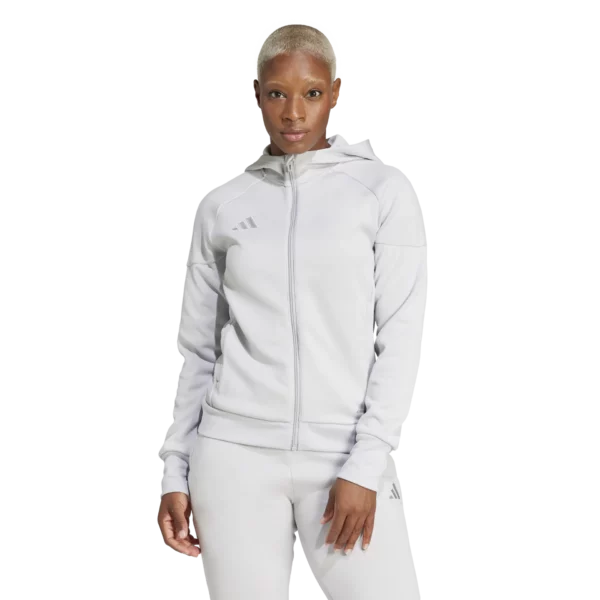Women's Tiro 25 Travel Full-Zip Hoody