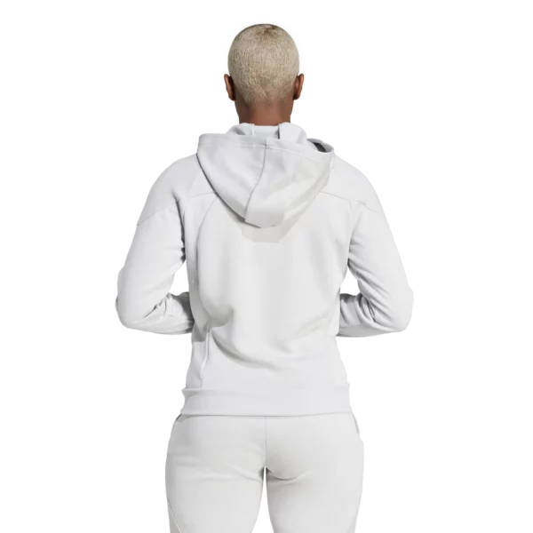 Women's Tiro 25 Travel Full-Zip Hoody