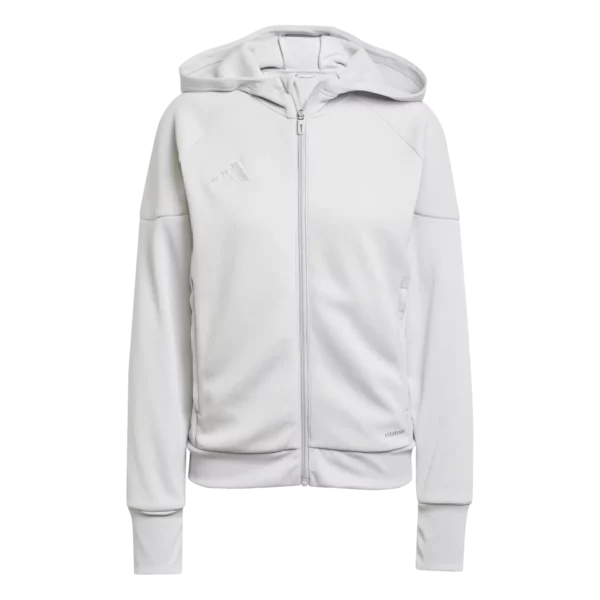 Women's Tiro 25 Travel Full-Zip Hoody