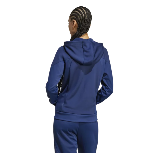 Women's Tiro 25 Travel Full-Zip Hoody