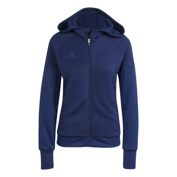 Women's Tiro 25 Travel Full-Zip Hoody