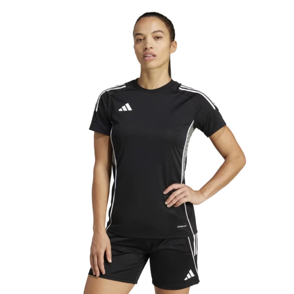 Women's Tiro 25 Competition Jersey (Short Sleeve)