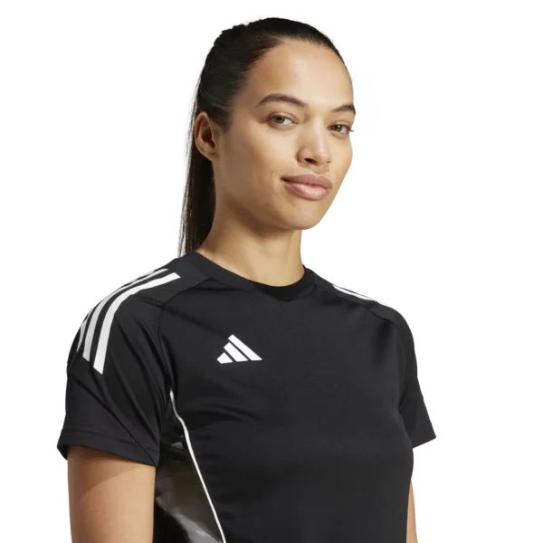 Women's Tiro 25 Competition Jersey (Short Sleeve)