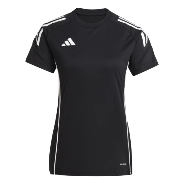 Women's Tiro 25 Competition Jersey (Short Sleeve)