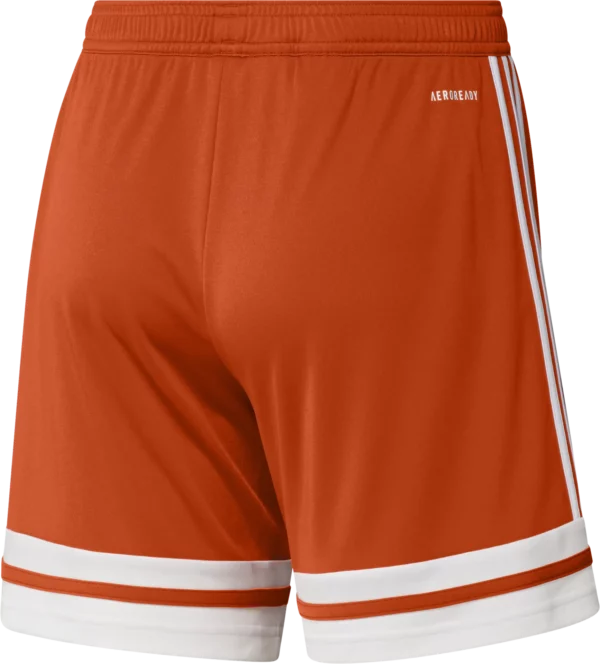 Women's Squadra 25 Short