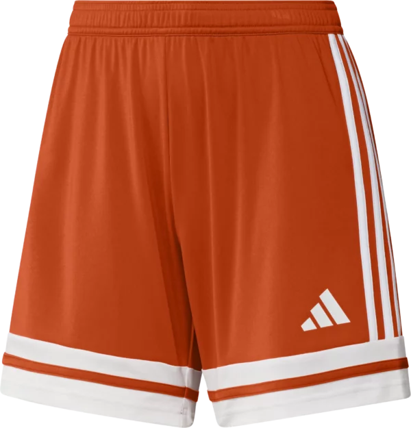 Women's Squadra 25 Short