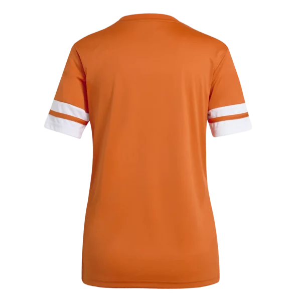 Women's Squadra 25 Jersey (Short Sleeve)