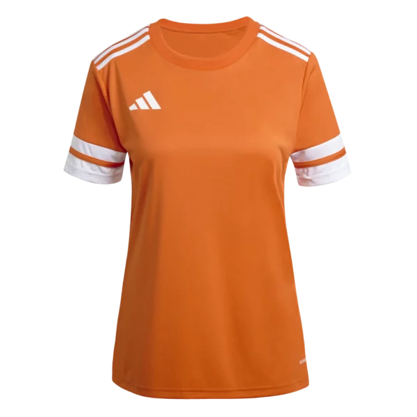 Women's Squadra 25 Jersey (Short Sleeve)