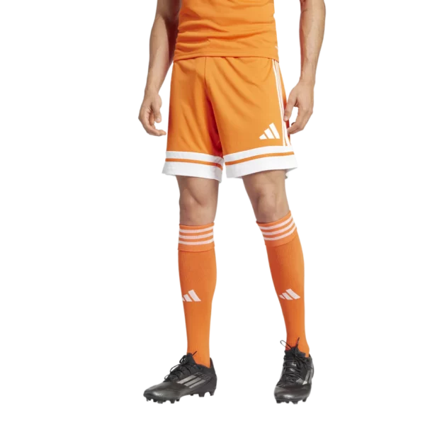 Squadra 25 Short