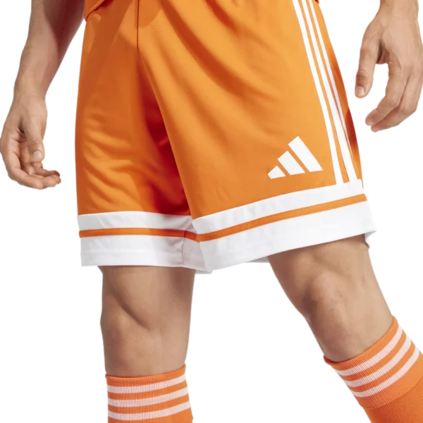 Squadra 25 Short