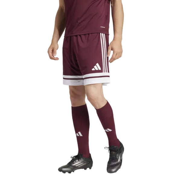 Squadra 25 Short
