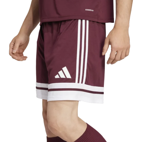 Squadra 25 Short